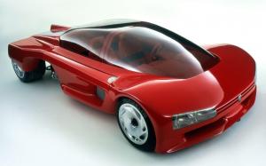 Peugeot Proxima Concept '1986